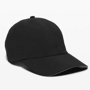Lululemon Fast and Free Running Hat